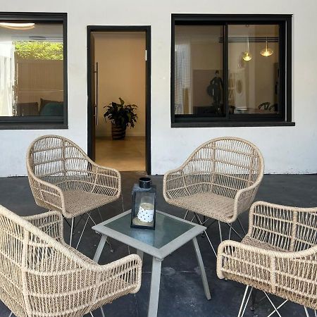 Netanya-Appartement - 5P Εξωτερικό φωτογραφία