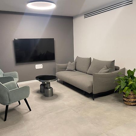Netanya-Appartement - 5P Εξωτερικό φωτογραφία