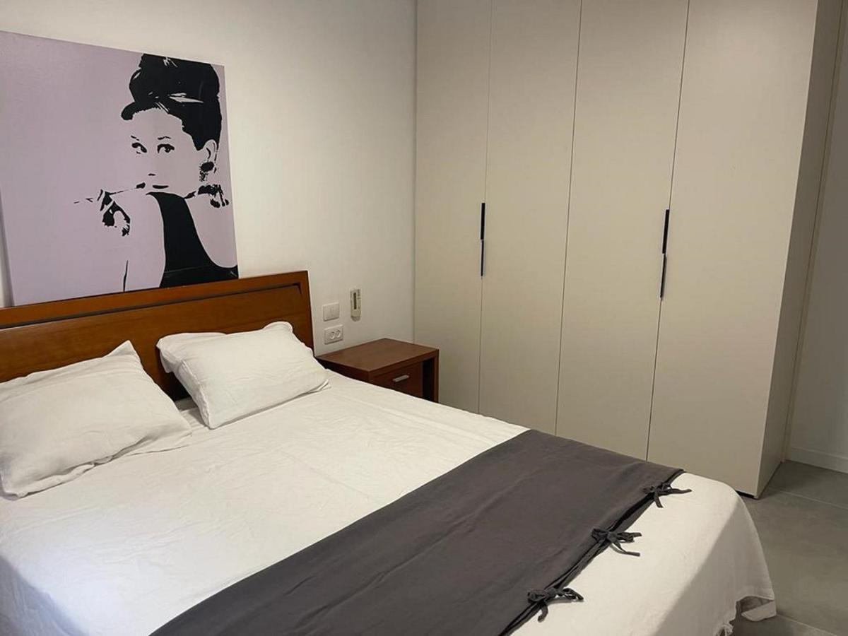 Netanya-Appartement - 5P Εξωτερικό φωτογραφία