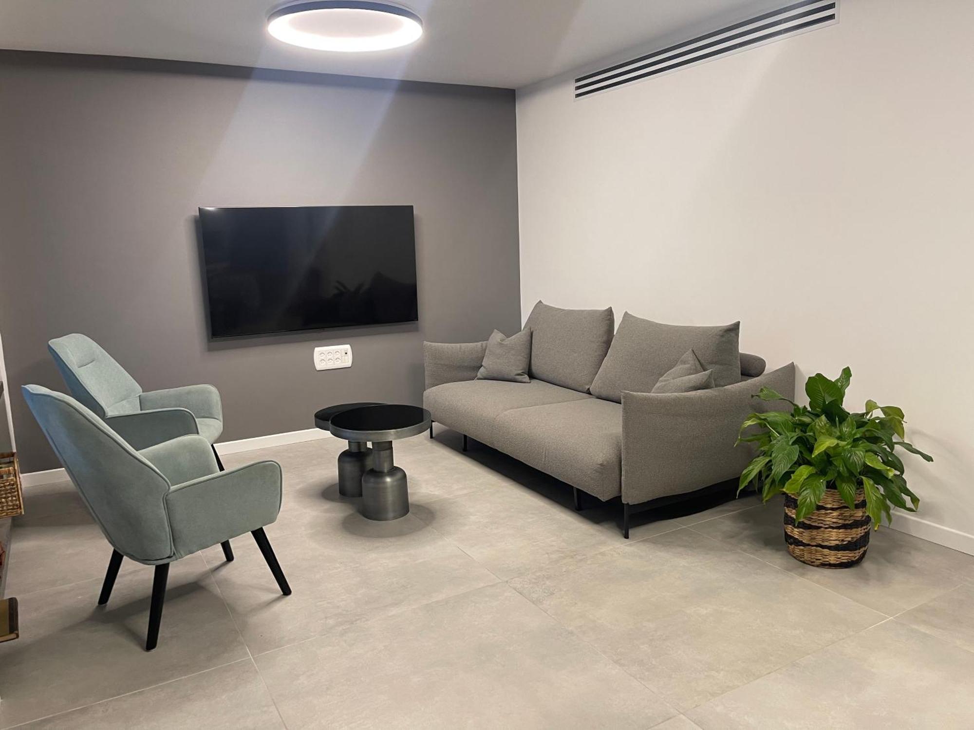 Netanya-Appartement - 5P Εξωτερικό φωτογραφία
