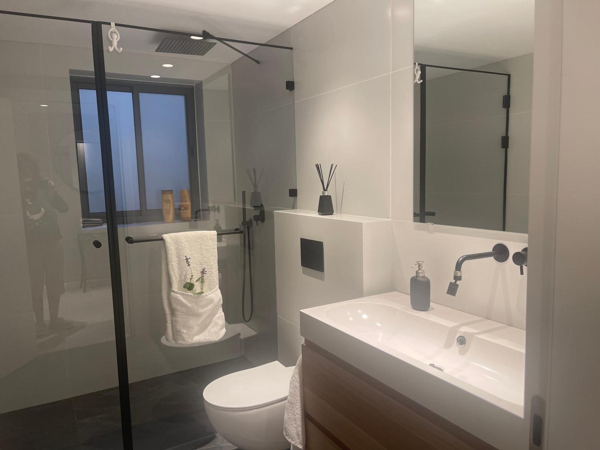 Netanya-Appartement - 5P Εξωτερικό φωτογραφία