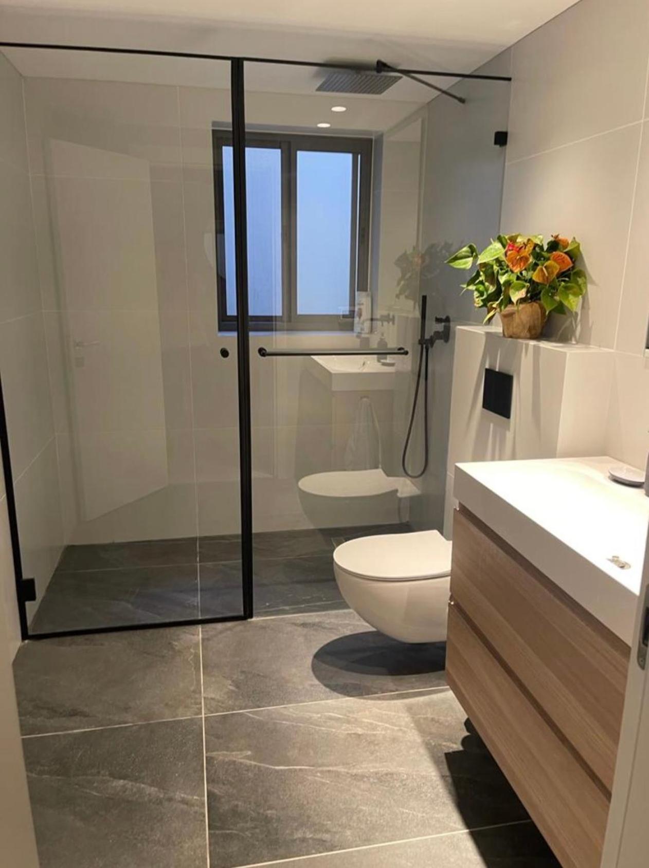 Netanya-Appartement - 5P Εξωτερικό φωτογραφία