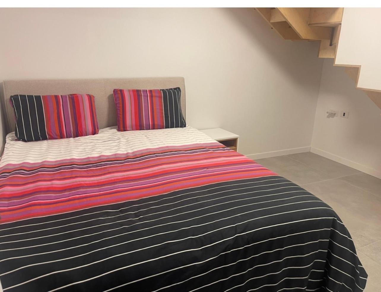 Netanya-Appartement - 5P Εξωτερικό φωτογραφία